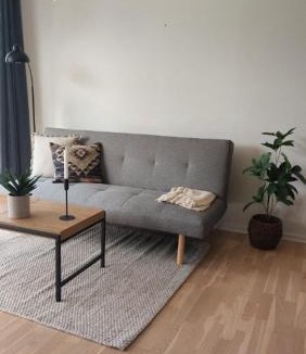 Viborg Apartment | Antonia s quality apartment 1