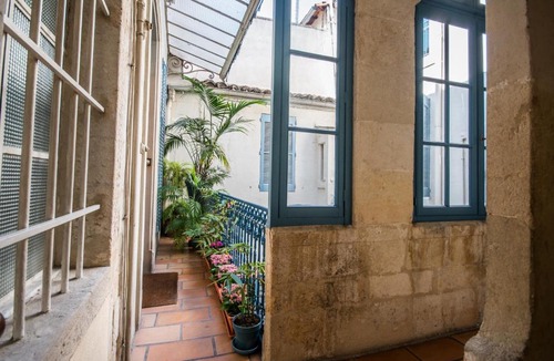 Nimes City Centre Apartment | Antonin - Premiere conciergerie