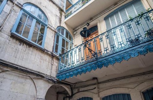 Nimes City Centre Apartment | Antonin - Premiere conciergerie