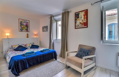 Nimes City Centre Apartment | Antonin - Premiere conciergerie