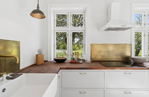 Allinge House | "Antonina" - 1.5km from the sea by Interhome