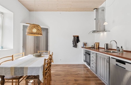 Allinge House | "Antonina" - 1.5km from the sea by Interhome
