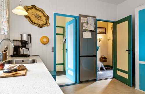 Martofte House | "Antonina" - 10m from the sea by Interhome