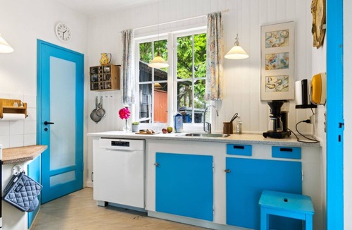 Martofte House | "Antonina" - 10m from the sea by Interhome