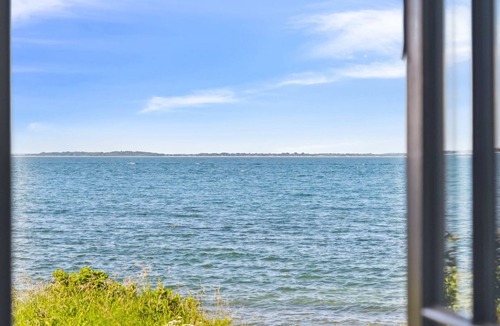 Martofte House | "Antonina" - 10m from the sea by Interhome