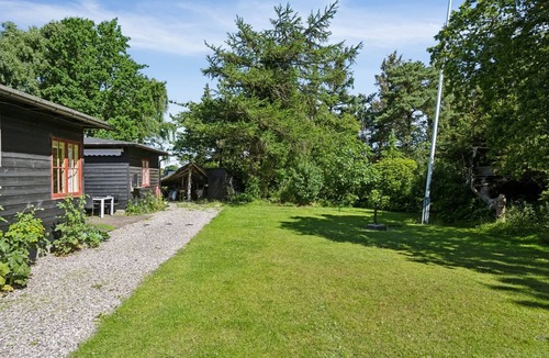 Martofte House | "Antonina" - 10m from the sea by Interhome