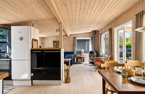 Store Fuglede House | "Antonina" - 225m from the sea by Interhome
