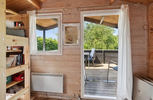 Store Fuglede House | "Antonina" - 225m from the sea by Interhome