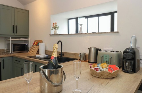 Ebchester House | ANTONINUS BARN 2, pet friendly in Ebchester