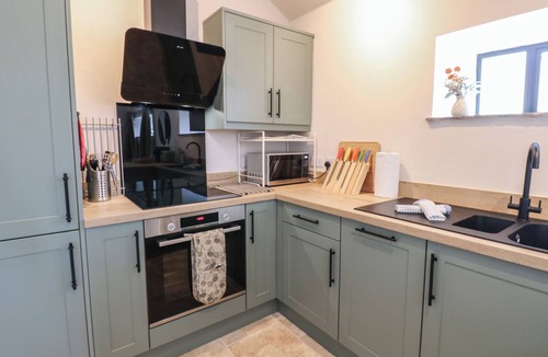 Ebchester House | ANTONINUS BARN 2, pet friendly in Ebchester