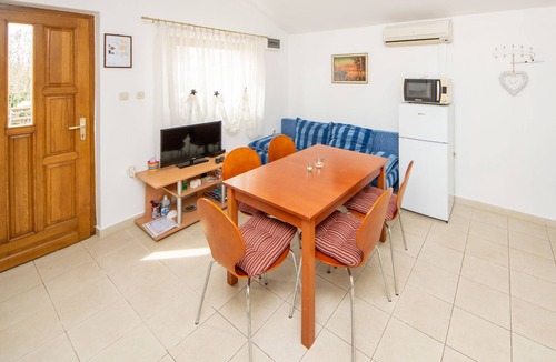 Jadrija Apartment | Antonio by Interhome