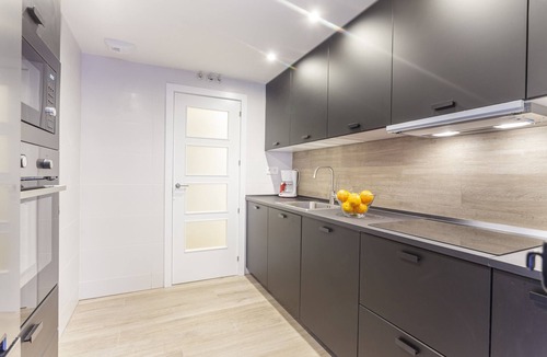 Atocha Apartment | Antonio Lopez I apartment en Madrid