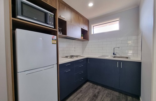 Stratford Hotel | Antonio Mews Motel