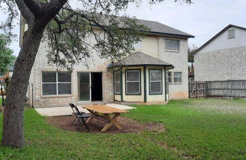 Wetmore House | Antonio's nice 5-bedroom house