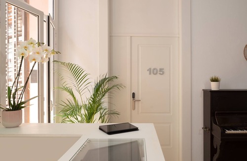 Sitges Town Center Hostel | Antonios Hostal