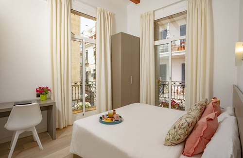 Sitges Town Center Hostel | Antonios Hostal