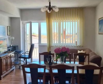 Zvekovica Apartment | Antonny apartment