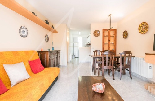 Calella de Palafrugell Apartment | Antora C