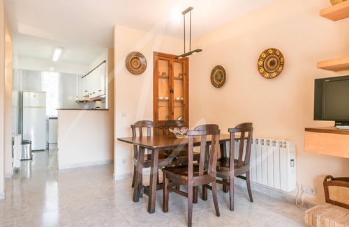 Calella de Palafrugell Apartment | Antora C