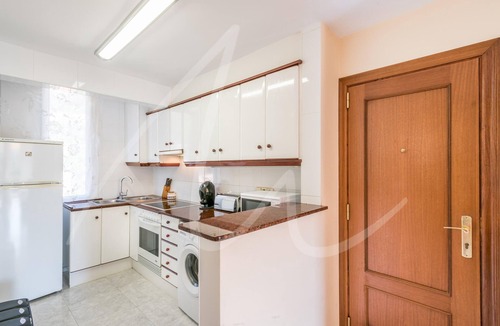 Calella de Palafrugell Apartment | Antora C