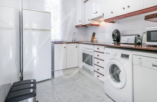 Calella de Palafrugell Apartment | Antora C