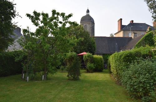 Antrain House | Antrain Village Cottage in Antrain