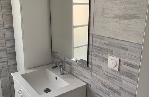 Lunel Apartment | "antre Nous"