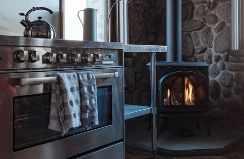 Livingston Manor Hotel | Antrim Streamside