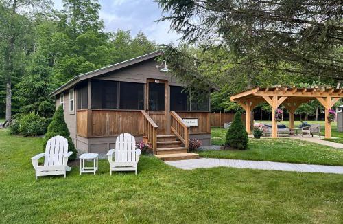 Livingston Manor Resort | Antrim Streamside