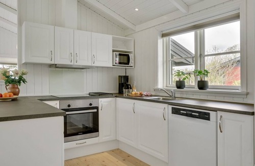 Faldsled House | "Antti" - 350m from the sea by Interhome