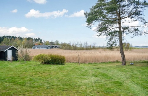 Faldsled House | "Antti" - 350m from the sea by Interhome