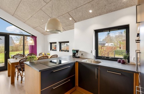 Sæby House | "Anttoni" - 350m from the sea by Interhome