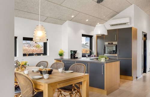 Sæby House | "Anttoni" - 350m from the sea by Interhome