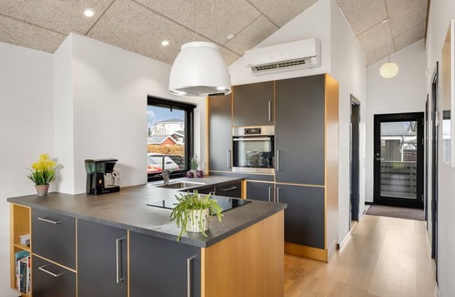 Sæby House | "Anttoni" - 350m from the sea by Interhome