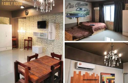 Kampar Hotel | ANTZ Village Studio