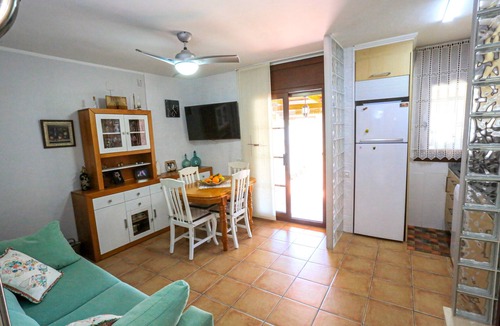 El Casalot Ski Chalet | Anubis