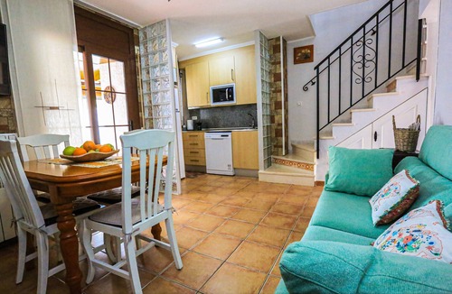 El Casalot Ski Chalet | Anubis
