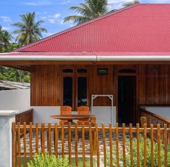 Katiet House | Anugerah's House