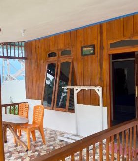 Katiet House | Anugerah's House