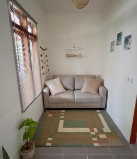 Katiet House | Anugerah's House