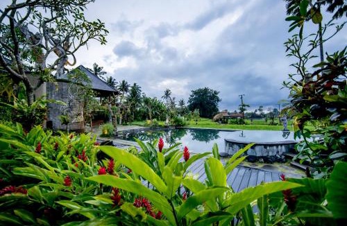 Melayang Hotel | Anumana Village Ubud