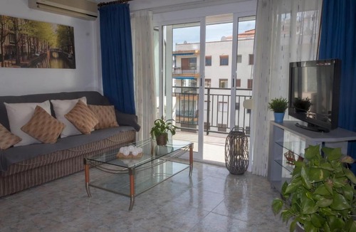 Salou City Centre Apartment | Anunci tancat capellans