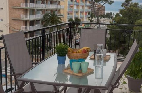 Salou City Centre Apartment | Anunci tancat capellans