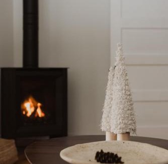 Laurentian Hills Hotel | Anupaya Cabin Co