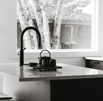 Laurentian Hills Hotel | Anupaya Cabin Co