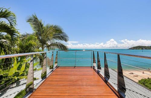 Airlie Beach House | Anusara - Airlie Beach