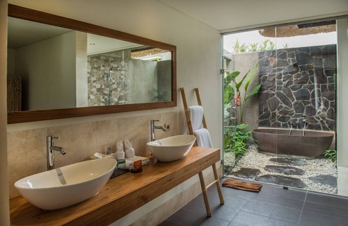 Pejeng Kawan Hotel | Anusara Luxury Villas - Adults Only