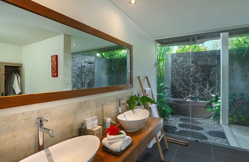 Pejeng Kawan Hotel | Anusara Luxury Villas - Adults Only