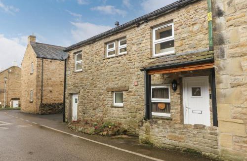 Bainbridge House | Anvil Barn