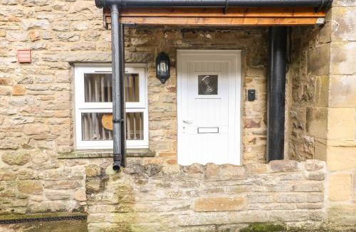 Bainbridge House | Anvil Barn